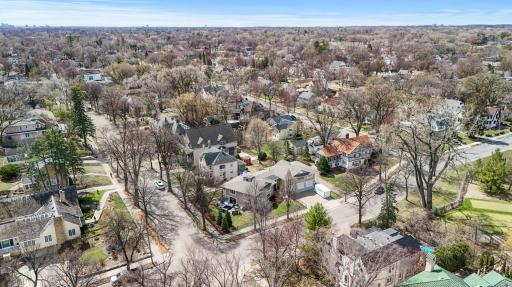 3800 Abbott Avenue S, Minneapolis, MN 55410