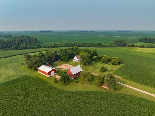 2020 271st Avenue, Dawson, MN 56232