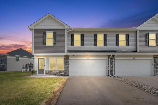 8757 Parkington Avenue NE, Elk River, MN 55330