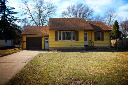 544 Clark Street NE, Hutchinson, MN 55350