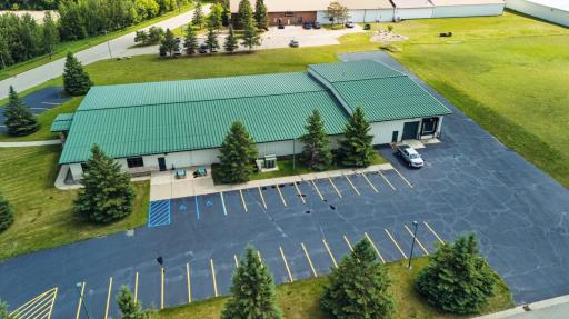 1001 Naylor Drive SE, Bemidji, MN 56601