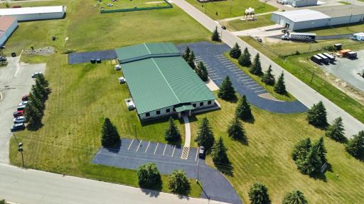 1001 Naylor Drive SE, Bemidji, MN 56601
