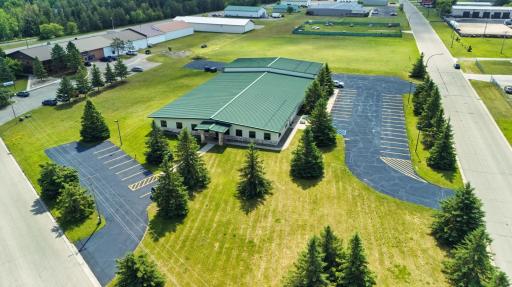 Newly Sealing Parking Lot & Newly Painted Lines.jpeg