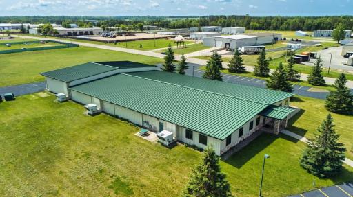 1001 Naylor Drive SE, Bemidji, MN 56601