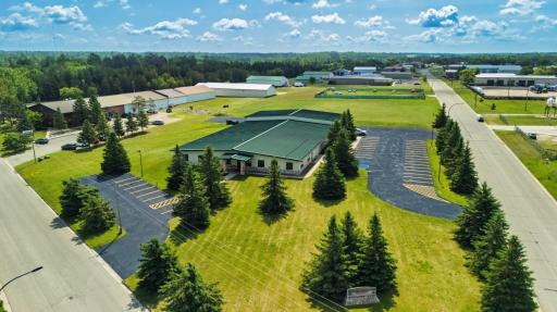 1001 Naylor Drive SE, Bemidji, MN 56601