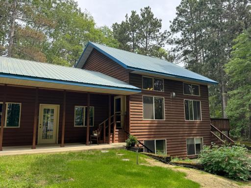 15753 Explorer Circle, Park Rapids, MN 56470