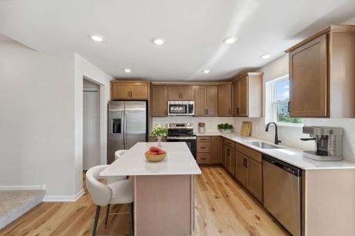 7285 Paris Avenue NE, Otsego, MN 55330