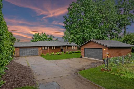 6328 Riverdale Drive NW, Anoka, MN 55303