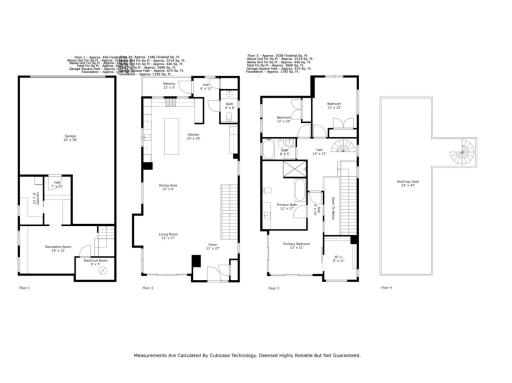 3750 W Bde Maka Ska Parkway, Minneapolis, MN 55410