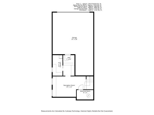 3750 W Bde Maka Ska Parkway, Minneapolis, MN 55410