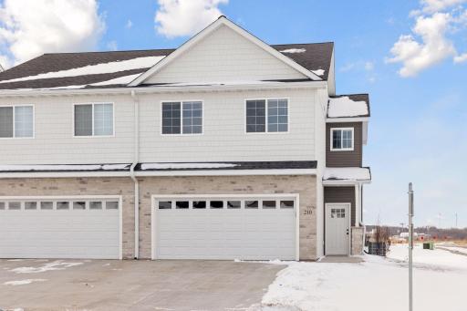 Welcome to 628 Franklin - Photos of Similar Model Completed
