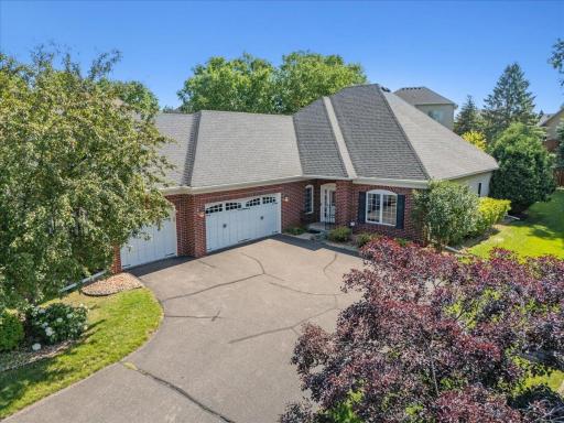 Perfect home with single level living