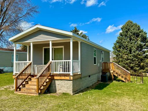 1239 County Road H, 4, New Richmond, WI 54017