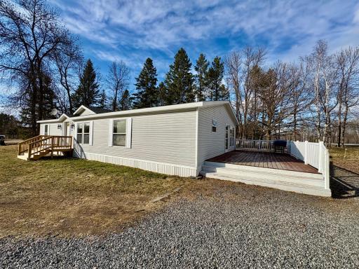 1306 22nd Avenue NW, Baudette, MN 56623