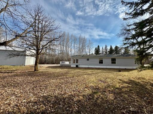 1306 22nd Avenue NW, Baudette, MN 56623