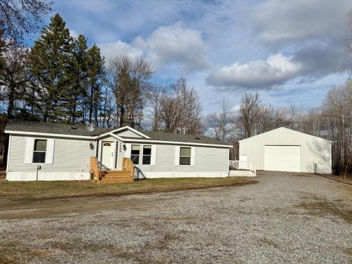 1306 22nd Avenue NW, Baudette, MN 56623