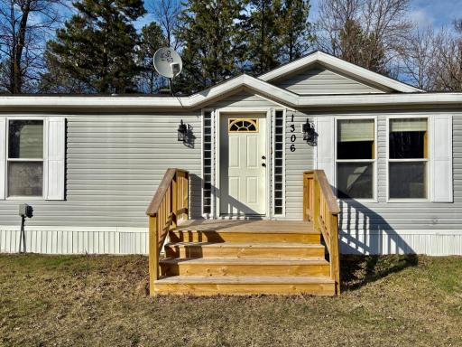1306 22nd Avenue NW, Baudette, MN 56623