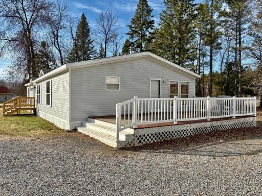 1306 22nd Avenue NW, Baudette, MN 56623