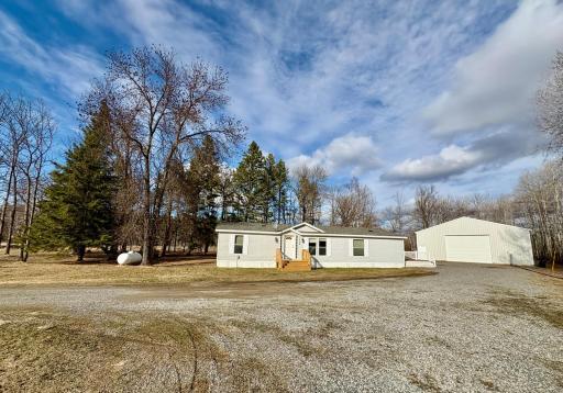 1306 22nd Avenue NW, Baudette, MN 56623