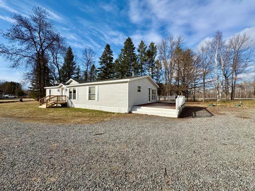 1306 22nd Avenue NW, Baudette, MN 56623