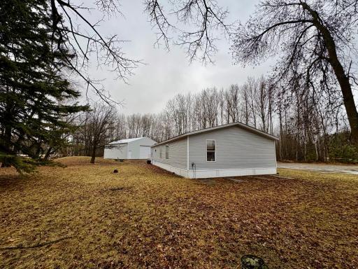 1306 22nd Avenue NW, Baudette, MN 56623