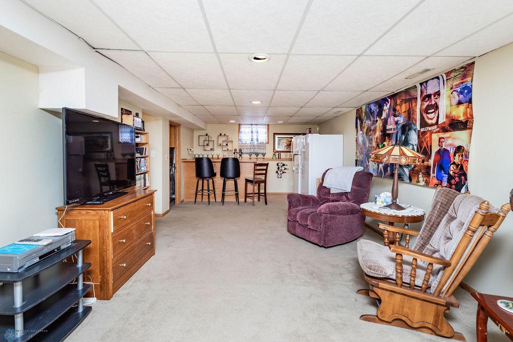 Great Livable Space in Bsmnt