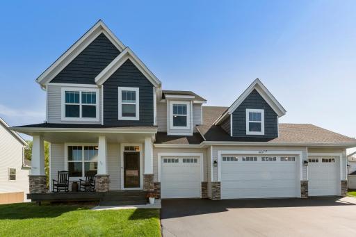 16837 58th Street NE, Otsego, MN 55330