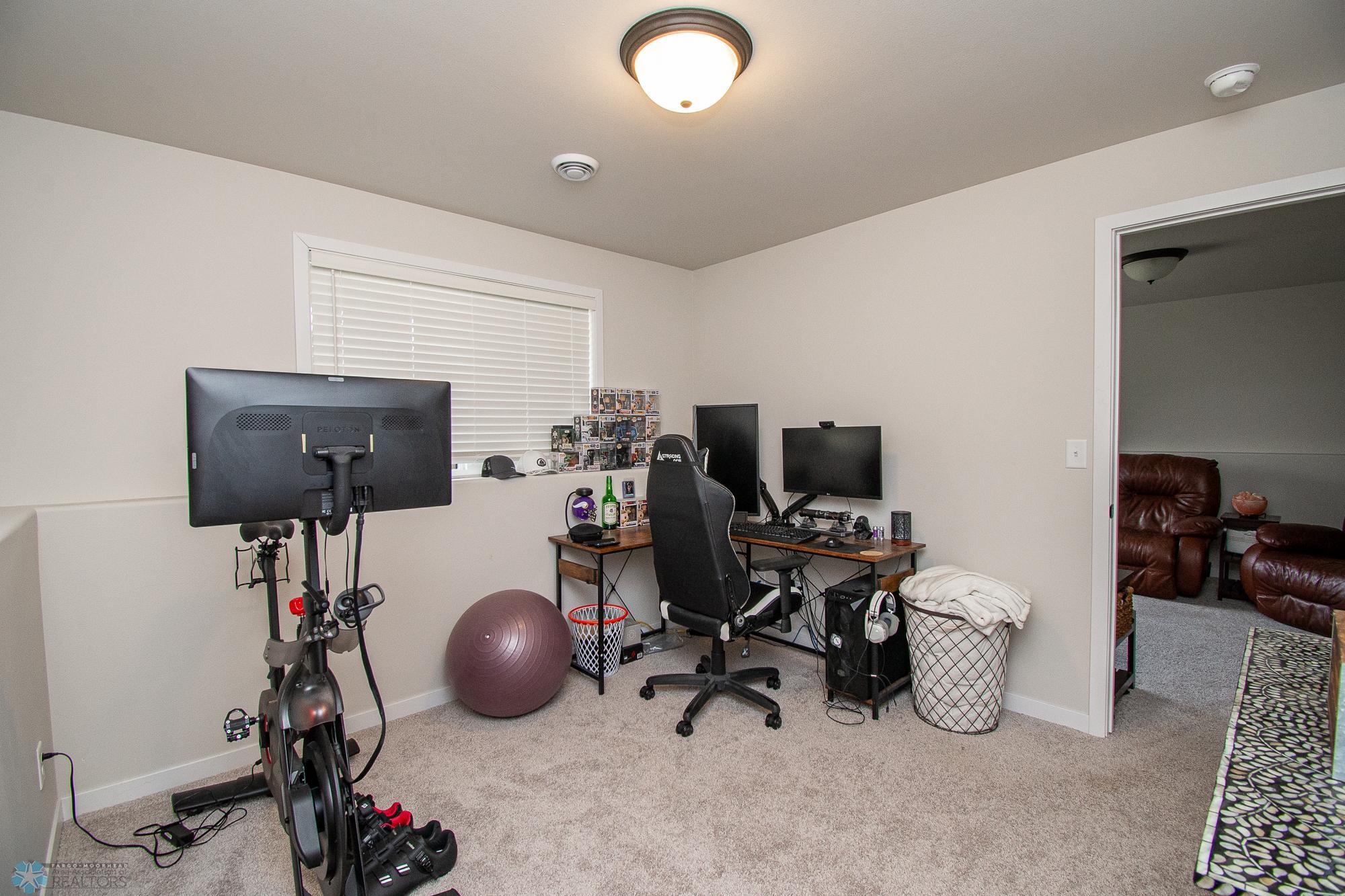 Bedroom 3 - LL