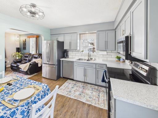232 N 37th Avenue, Saint Cloud, MN 56303
