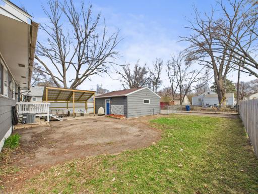 232 N 37th Avenue, Saint Cloud, MN 56303