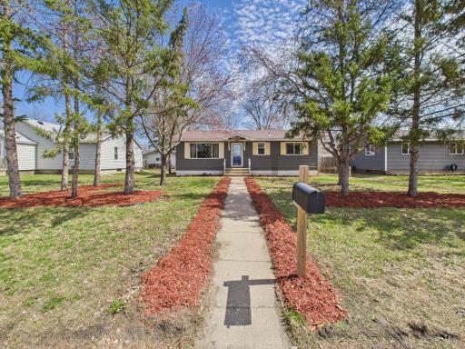232 N 37th Avenue, Saint Cloud, MN 56303