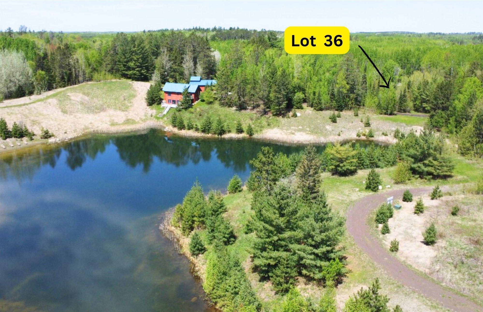 Property photo for 80012 Conifer Crest, Tower, MN 55790