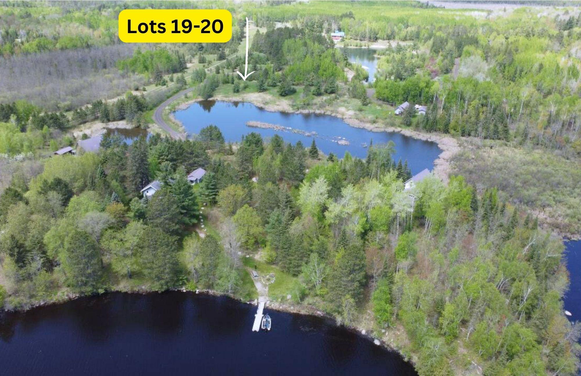Property photo for 80052 Tamarack Trail, Tower, MN 55790