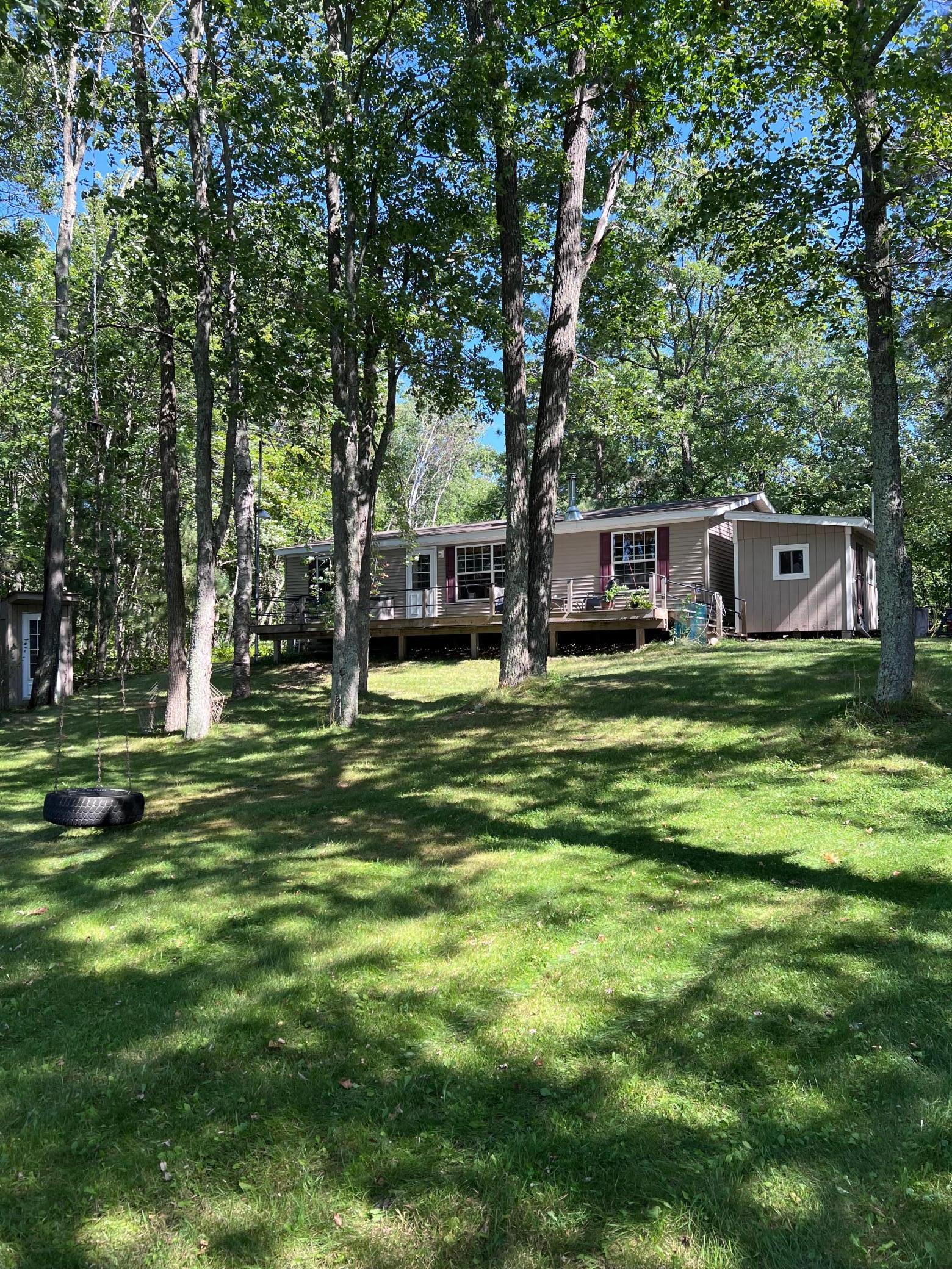 Photo for 1853 NE Fern Trail, Remer, MN 56672 - Listing #6708810 1853 NE Fern Trail, Remer, MN 56672