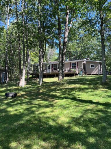 Photo for 1853 NE Fern Trail, Remer, MN 56672 - Listing #6708810 1853 NE Fern Trail, Remer, MN 56672