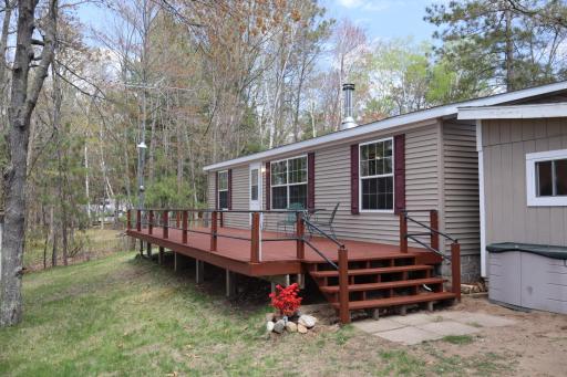 Photo for 1853 NE Fern Trail, Remer, MN 56672 - Listing #6708810 1853 NE Fern Trail, Remer, MN 56672