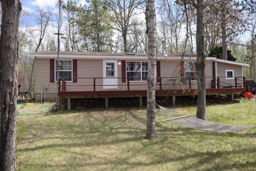 Photo for 1853 NE Fern Trail, Remer, MN 56672 - Listing #6708810 1853 NE Fern Trail, Remer, MN 56672