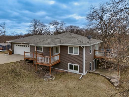 14868 Ridge Dr, Detroit Lakes, MN 56501