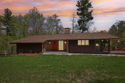 3340 465th Street, Harris, MN 55032
