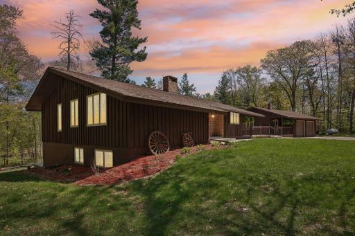 3340 465th Street, Harris, MN 55032