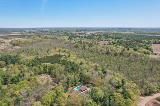 3340 465th Street, Harris, MN 55032
