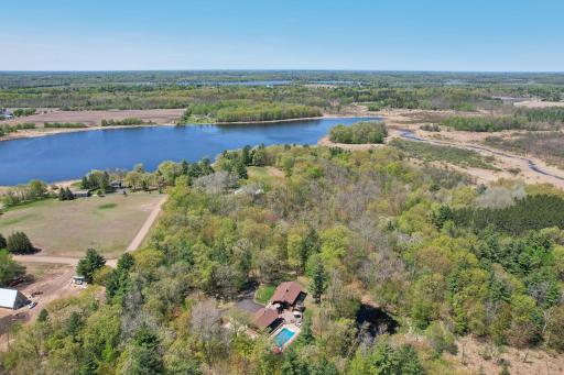 3340 465th Street, Harris, MN 55032