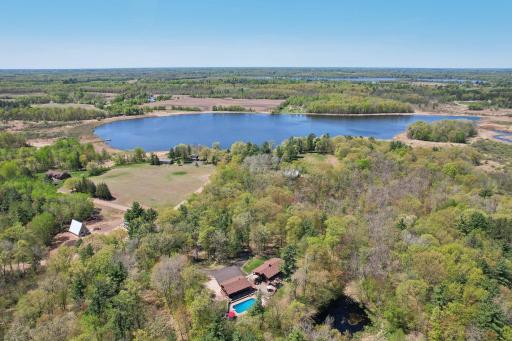 3340 465th Street, Harris, MN 55032