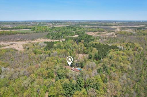 3340 465th Street, Harris, MN 55032