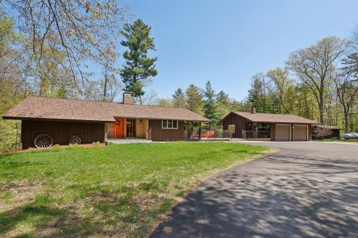 3340 465th Street, Harris, MN 55032