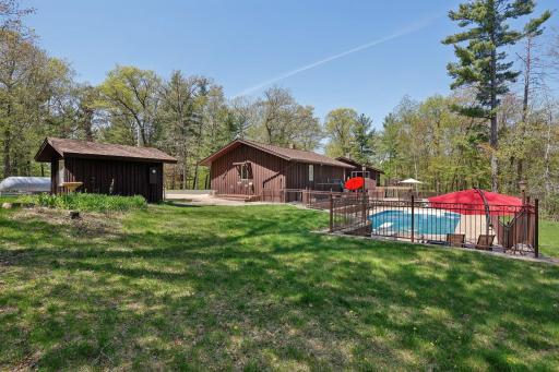 3340 465th Street, Harris, MN 55032