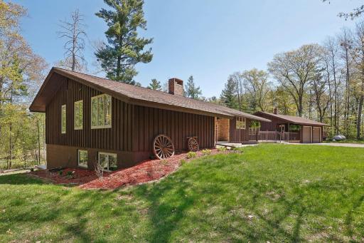 3340 465th Street, Harris, MN 55032