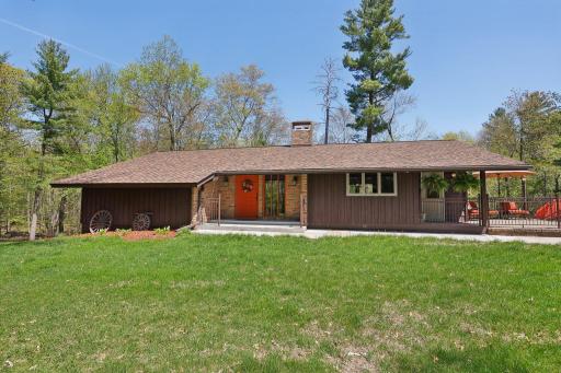 3340 465th Street, Harris, MN 55032