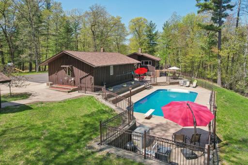 3340 465th Street, Harris, MN 55032