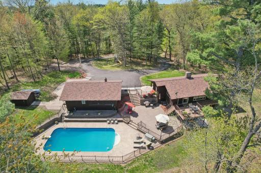3340 465th Street, Harris, MN 55032